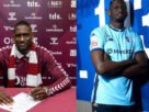 Amadou Ba-Sy’s Family: Parents, Siblings, Girlfriend and Children