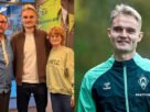 Amos Pieper’s Family: Girlfriend, Children, Parents and Siblings
