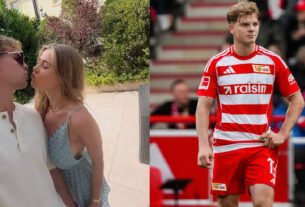 András Schäfer’s Family: Wife, Children, Parents and Siblings
