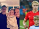 Andreas Hanche-Olsen’s Family: Girlfriend, Children, Parents and Siblings
