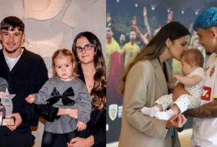 Andrei Rațiu’s Family: Girlfriend, Children, Parents and Siblings