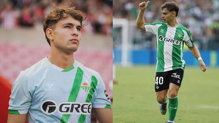 Ángel Ortiz’s Family: Girlfriend, Children, Parents and Siblings