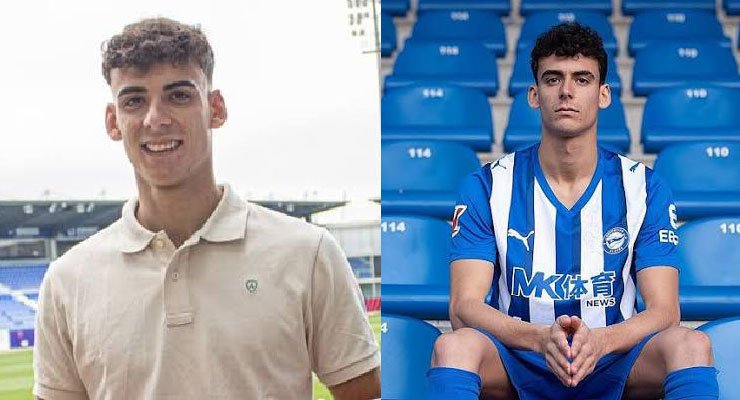 Ángel Pérez’s Family: Girlfriend, Children, Parents and Siblings