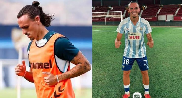 Ángel Recio’s Family: Girlfriend, Children, Parents and Siblings