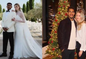 Ansgar Knauff’s Family: Wife, Children, Parents and Siblings