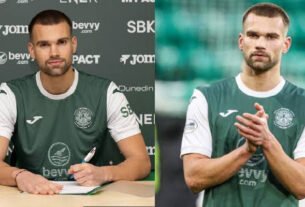 Ante Šuto Family: Girlfriend, Children, Parents and Siblings