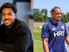 Anton Donkor’s Family: Girlfriend, Children, Parents and Siblings