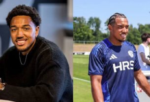 Anton Donkor’s Family: Girlfriend, Children, Parents and Siblings