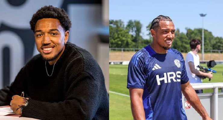 Anton Donkor’s Family: Girlfriend, Children, Parents and Siblings