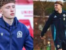 Aodhan Doherty’s Family: Girlfriend, Children, Parents and Siblings