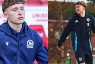 Aodhan Doherty’s Family: Girlfriend, Children, Parents and Siblings
