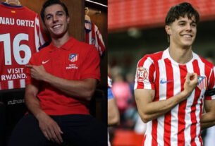 Arnau Ortiz’s Family: Girlfriend, Children, Parents and Siblings