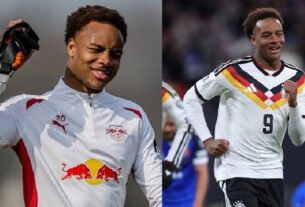 Assan Ouédraogo’s Family: Girlfriend, Children, Parents and Siblings