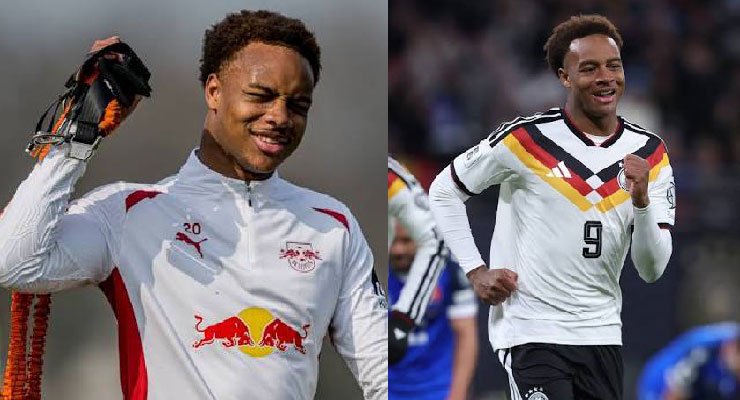 Assan Ouédraogo’s Family: Girlfriend, Children, Parents and Siblings
