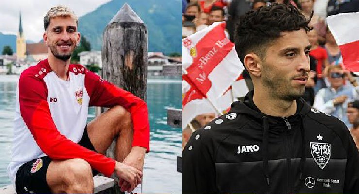 Atakan Karazor’s Family: Wife, Children, Parents and Siblings