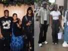 Ato Ampah’s Family: Girlfriend, Children, Parents and Siblings