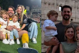 Augusto Batalla’s Family: Wife, Children, Parents and Siblings