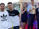Ayoze Pérez’s Family: Girlfriend, Children, Parents and Siblings