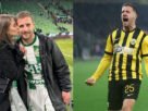 Barnabás Varga’s Family: Fiancée, Children, Parents and Siblings