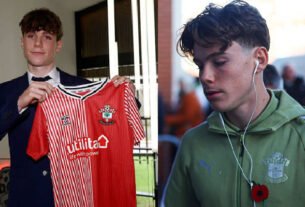 Barnaby Williams’s Family: Girlfriend, Children, Parents and Siblings