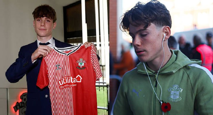 Barnaby Williams’s Family: Girlfriend, Children, Parents and Siblings