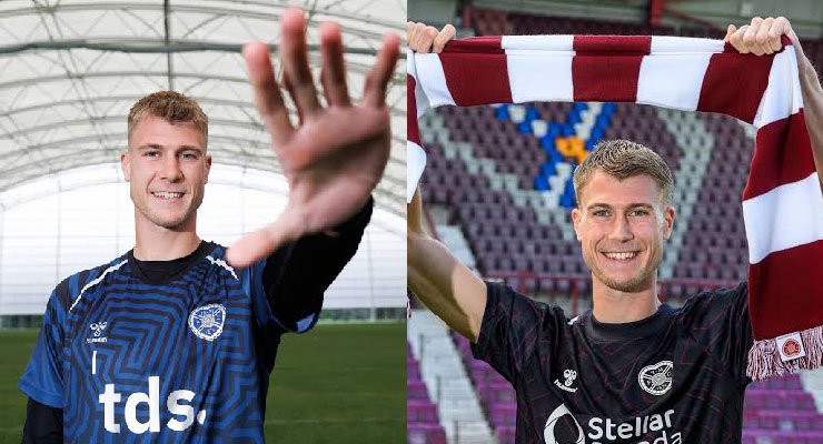 Beau Reus’s Family: Girlfriend, Children, Parents and Siblings