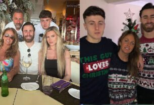 Ben Brereton Díaz’s Family: Partner, Children, Parents and Siblings