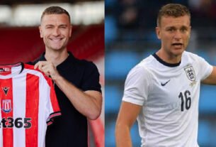 Ben Gibson’s Family: Partner, Children, Parents and Siblings