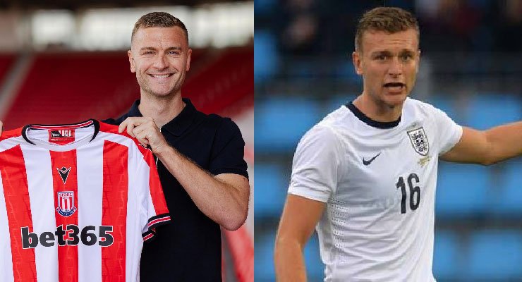 Ben Gibson’s Family: Partner, Children, Parents and Siblings
