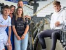Ben Lloyd Family: Girlfriend, Children, Parents, and Siblings