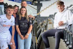 Ben Lloyd Family: Girlfriend, Children, Parents, and Siblings