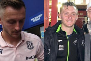 Ben Wilmot’s Family: Girlfriend, Children, Parents and Siblings