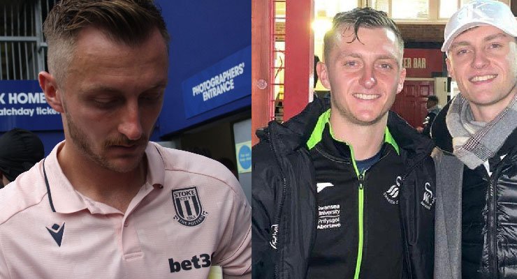 Ben Wilmot’s Family: Girlfriend, Children, Parents and Siblings