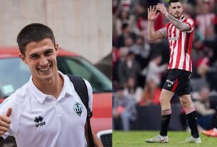 Beñat Gerenabarrena’s Family: Girlfriend, Children, Parents and Siblings