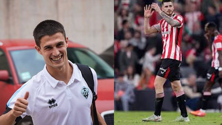 Beñat Gerenabarrena’s Family: Girlfriend, Children, Parents and Siblings