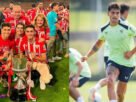 Beñat Prados’s Family: Girlfriend, Children, Parents and Siblings