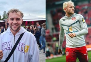 Benedict Hollerbach’s Family: Girlfriend, Children, Parents and Siblings