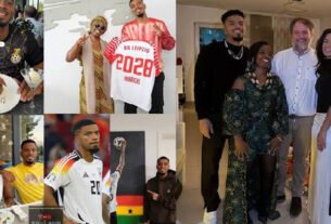Benjamin Henrichs’ Family: Girlfriend, Children, Parents and Siblings