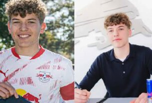 Benno Kaltefleiter’s Family: Girlfriend, Children, Parents and Siblings