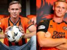 Bert Esselink’s Family: Girlfriend, Children, Parents and Siblings