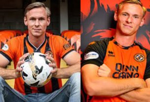 Bert Esselink’s Family: Girlfriend, Children, Parents and Siblings