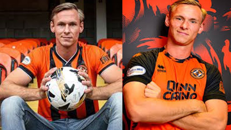 Bert Esselink’s Family: Girlfriend, Children, Parents and Siblings