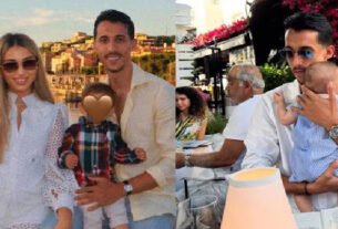 Bojan Miovski’s Family: Wife, Children, Parents and Siblings