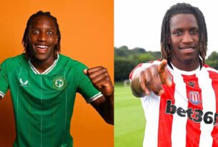 Bosun Lawal’s Family: Girlfriend, Children, Parents and Siblings