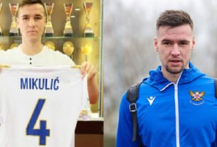 Božo Mikulić’s Family: Wife, Children, Parents and Siblings