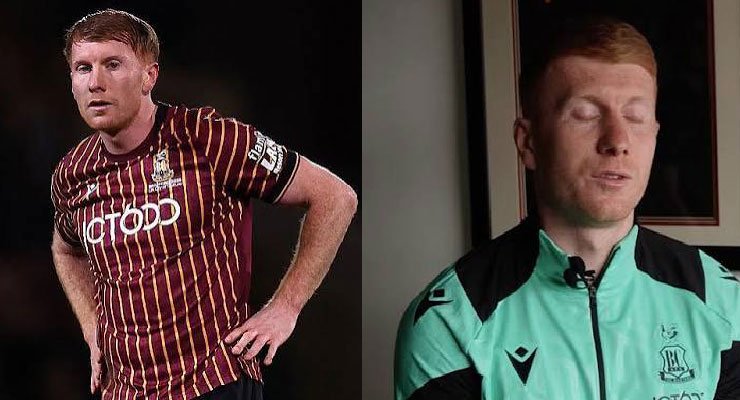 Brad Halliday’s Family: Fiancée, Children, Parents and Siblings