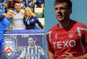 Brad Lyons’s Family: Fiancée, Children, Parents and Siblings