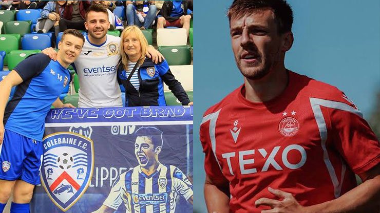 Brad Lyons’s Family: Fiancée, Children, Parents and Siblings