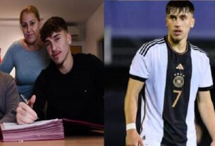 Brajan Gruda’s Family: Girlfriend, Children, Parents and Siblings