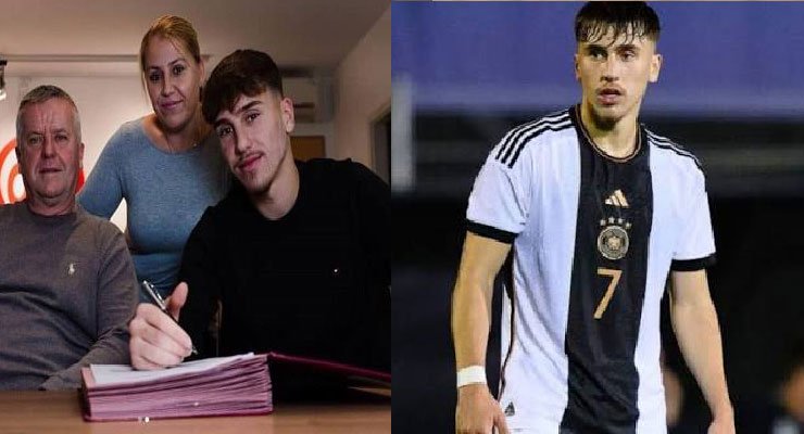 Brajan Gruda’s Family: Girlfriend, Children, Parents and Siblings